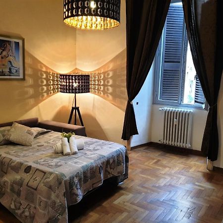 Casa Tua A Porta Maggiore Róma Kültér fotó