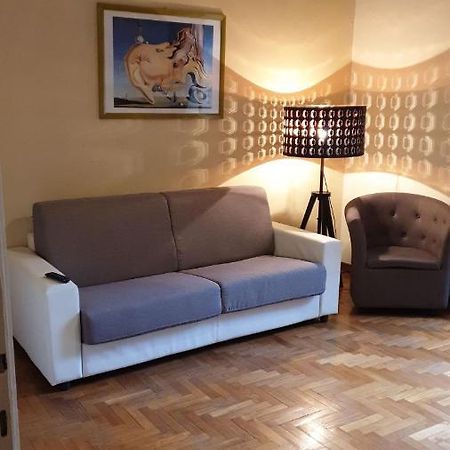 Casa Tua A Porta Maggiore Róma Kültér fotó