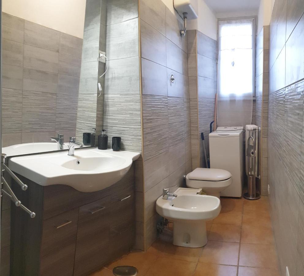 Casa Tua A Porta Maggiore Róma Kültér fotó