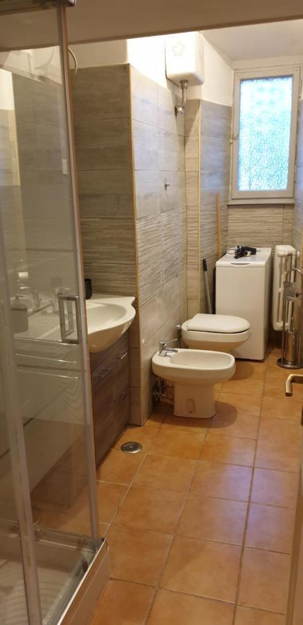 Casa Tua A Porta Maggiore Róma Kültér fotó