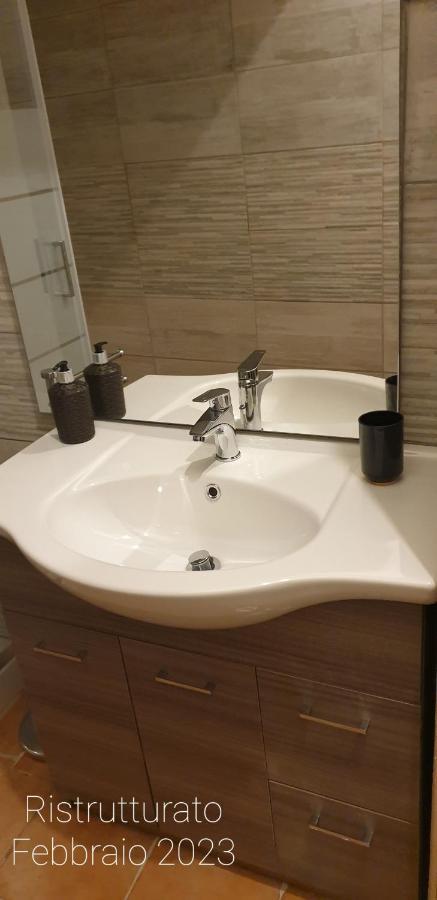 Casa Tua A Porta Maggiore Róma Kültér fotó