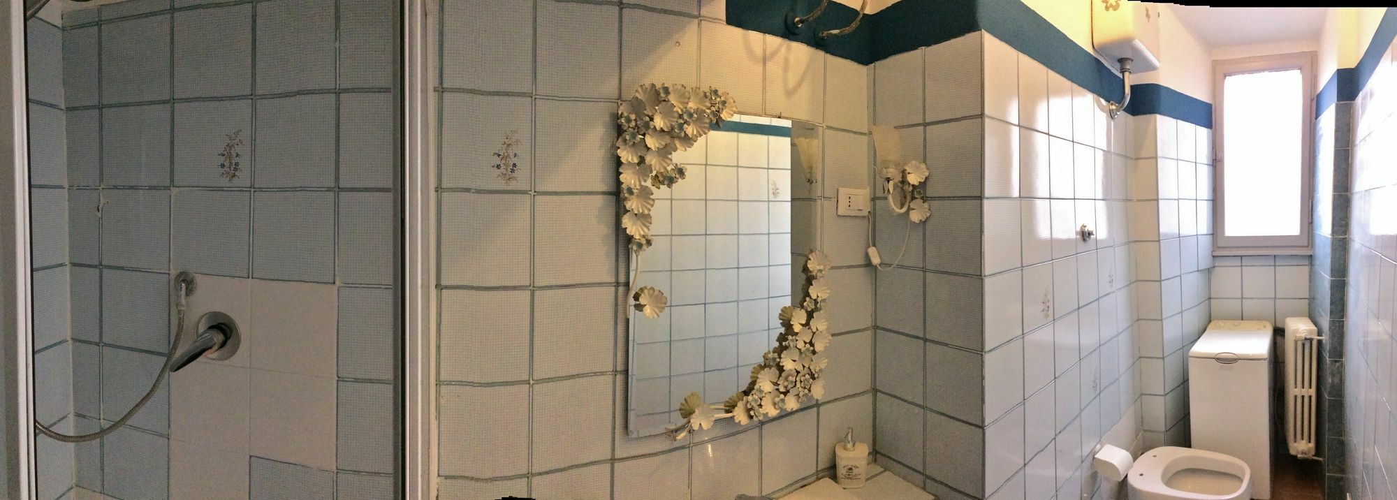 Casa Tua A Porta Maggiore Róma Kültér fotó