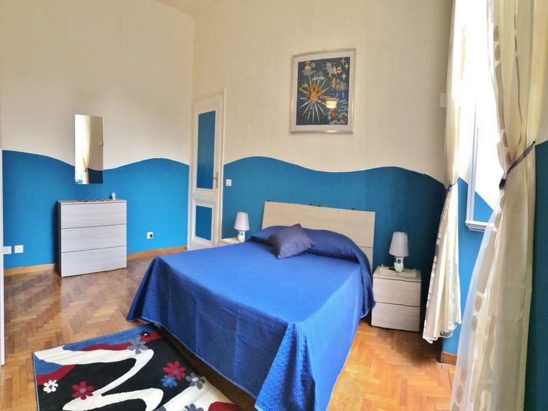 Casa Tua A Porta Maggiore Róma Kültér fotó