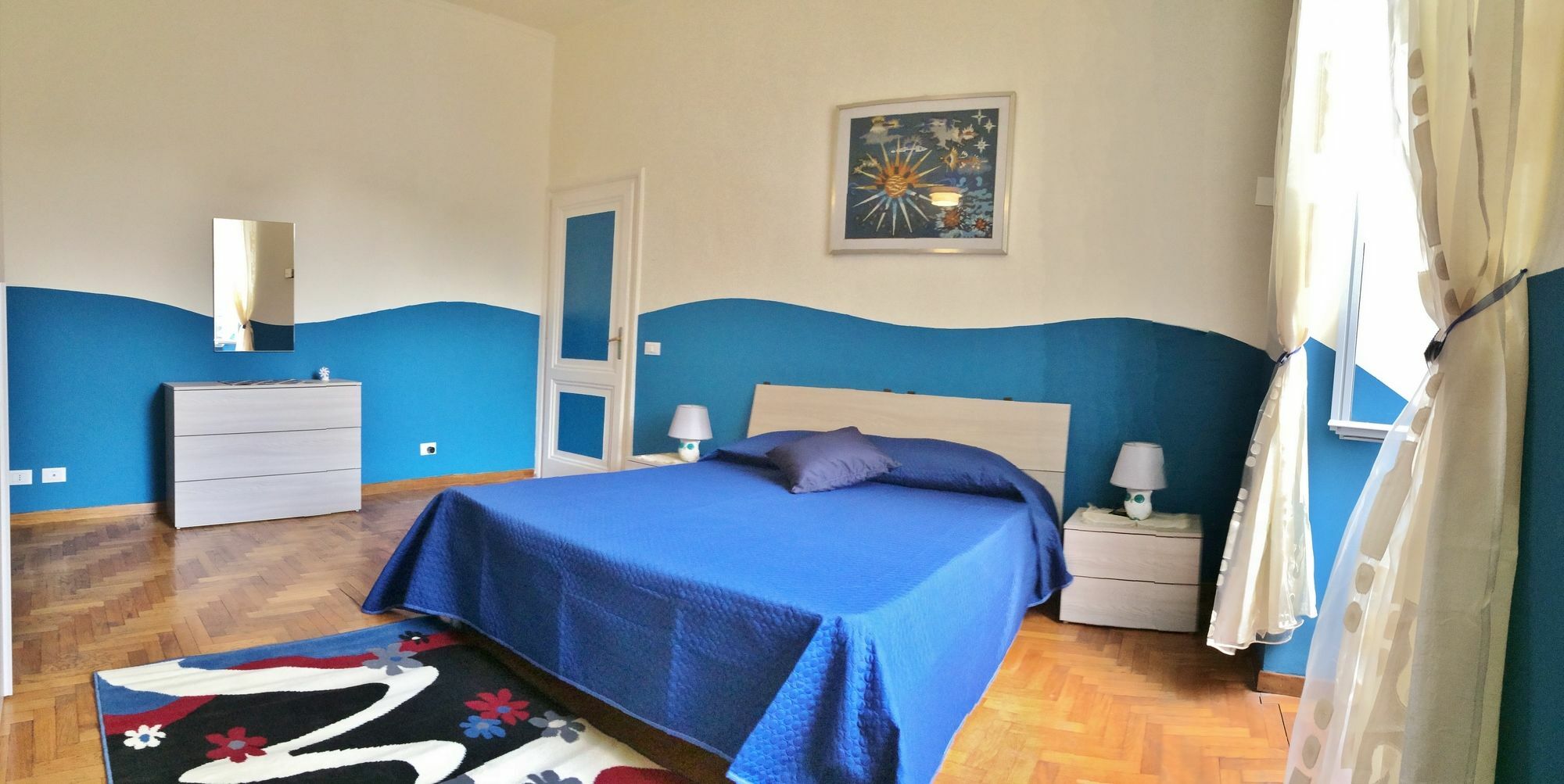 Casa Tua A Porta Maggiore Róma Kültér fotó