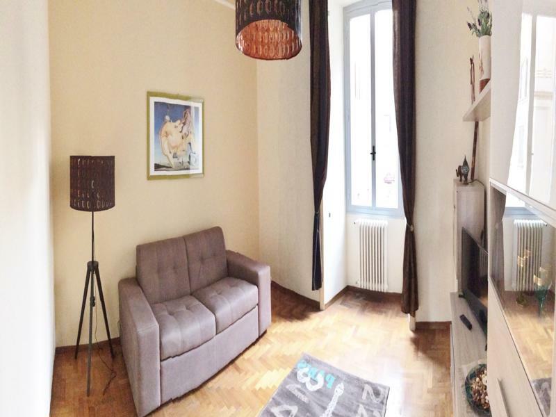 Casa Tua A Porta Maggiore Róma Kültér fotó