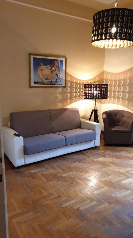 Casa Tua A Porta Maggiore Róma Kültér fotó