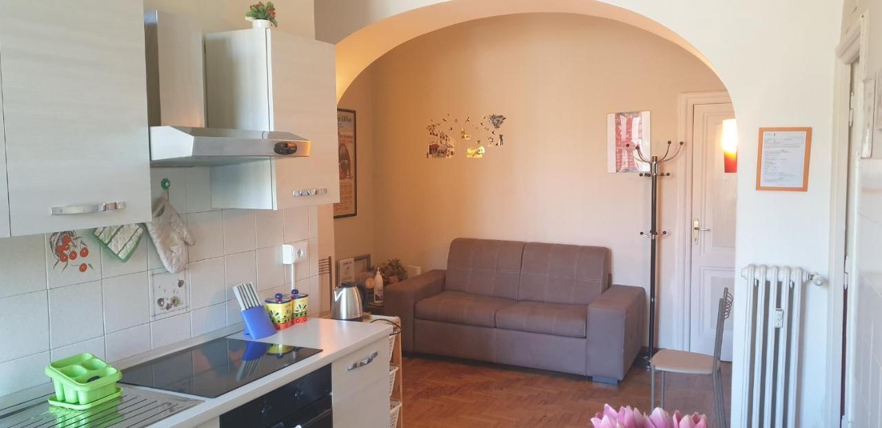 Casa Tua A Porta Maggiore Róma Kültér fotó