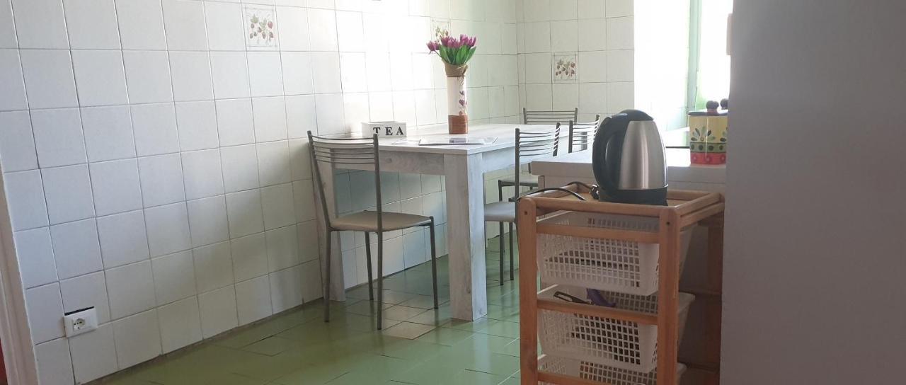 Casa Tua A Porta Maggiore Róma Kültér fotó